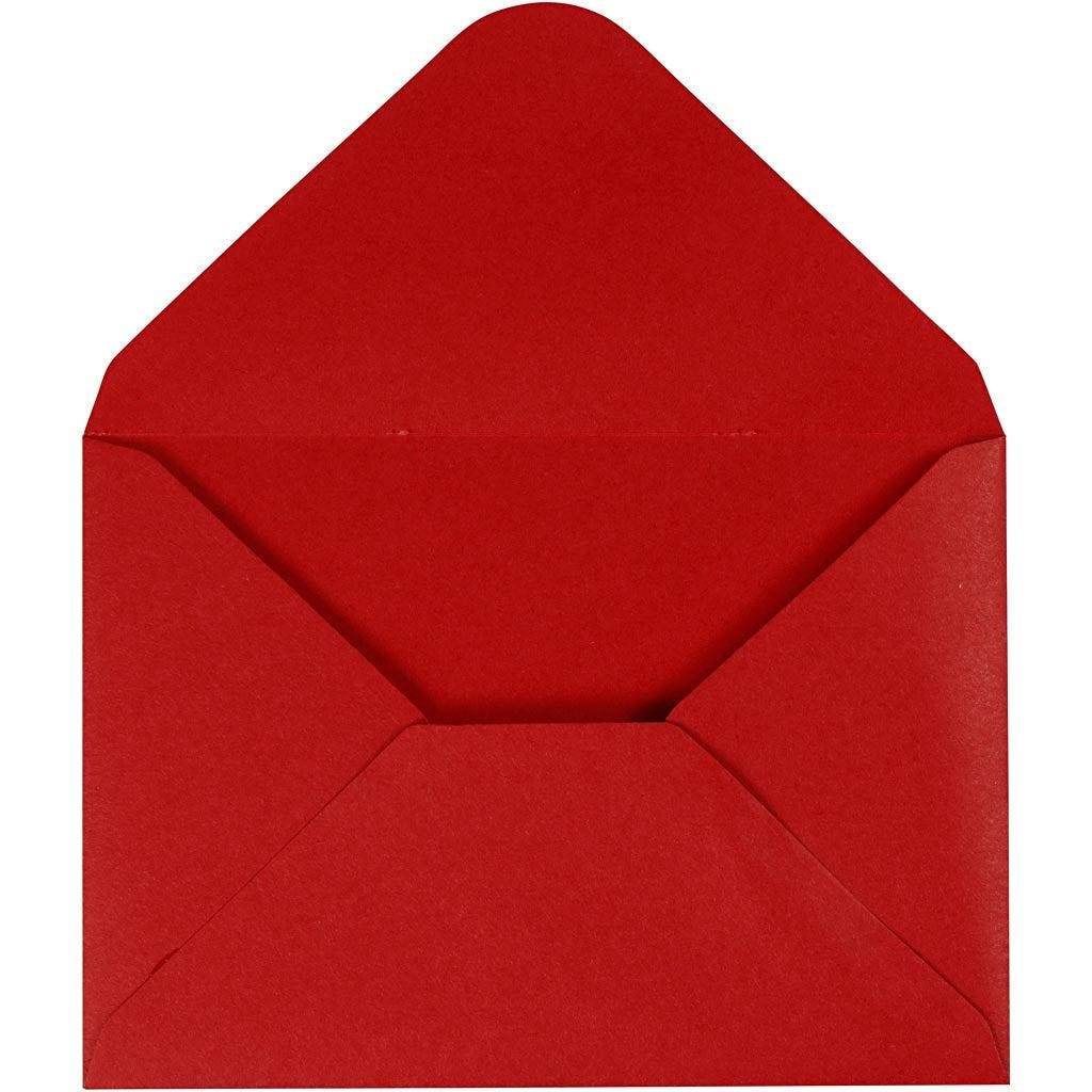 Enveloppen