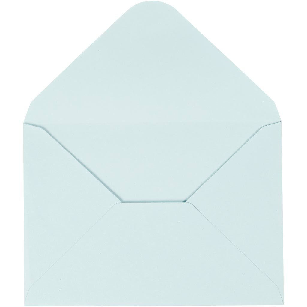 Enveloppen