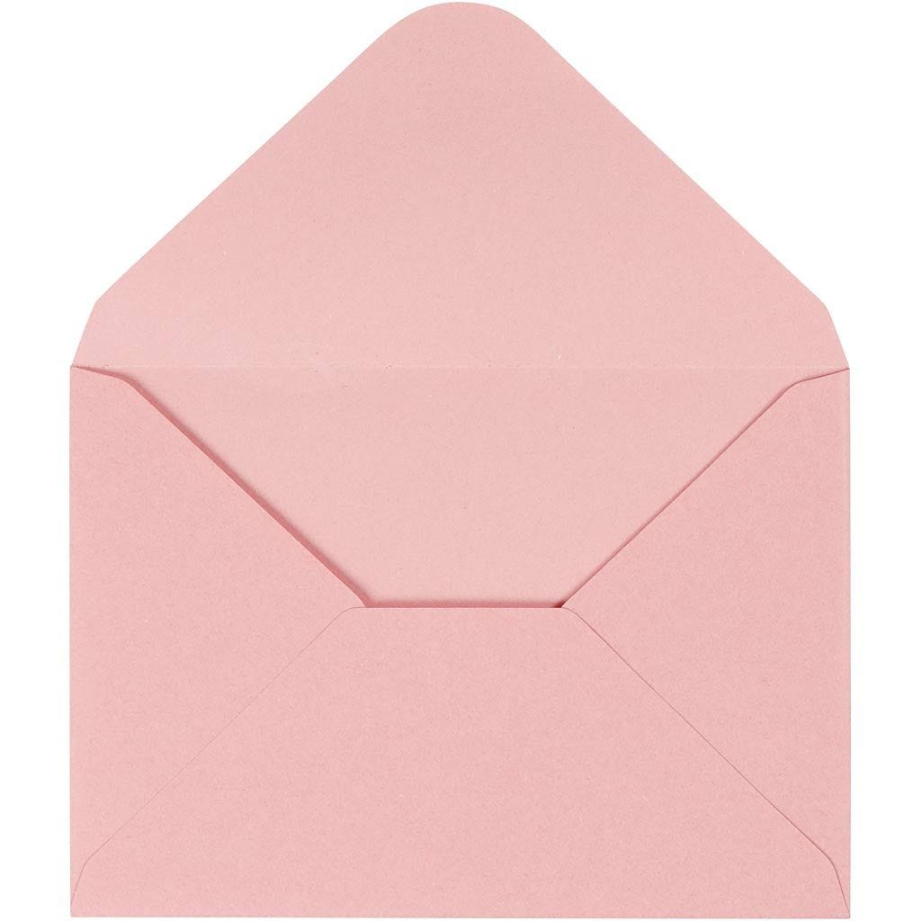 Enveloppen