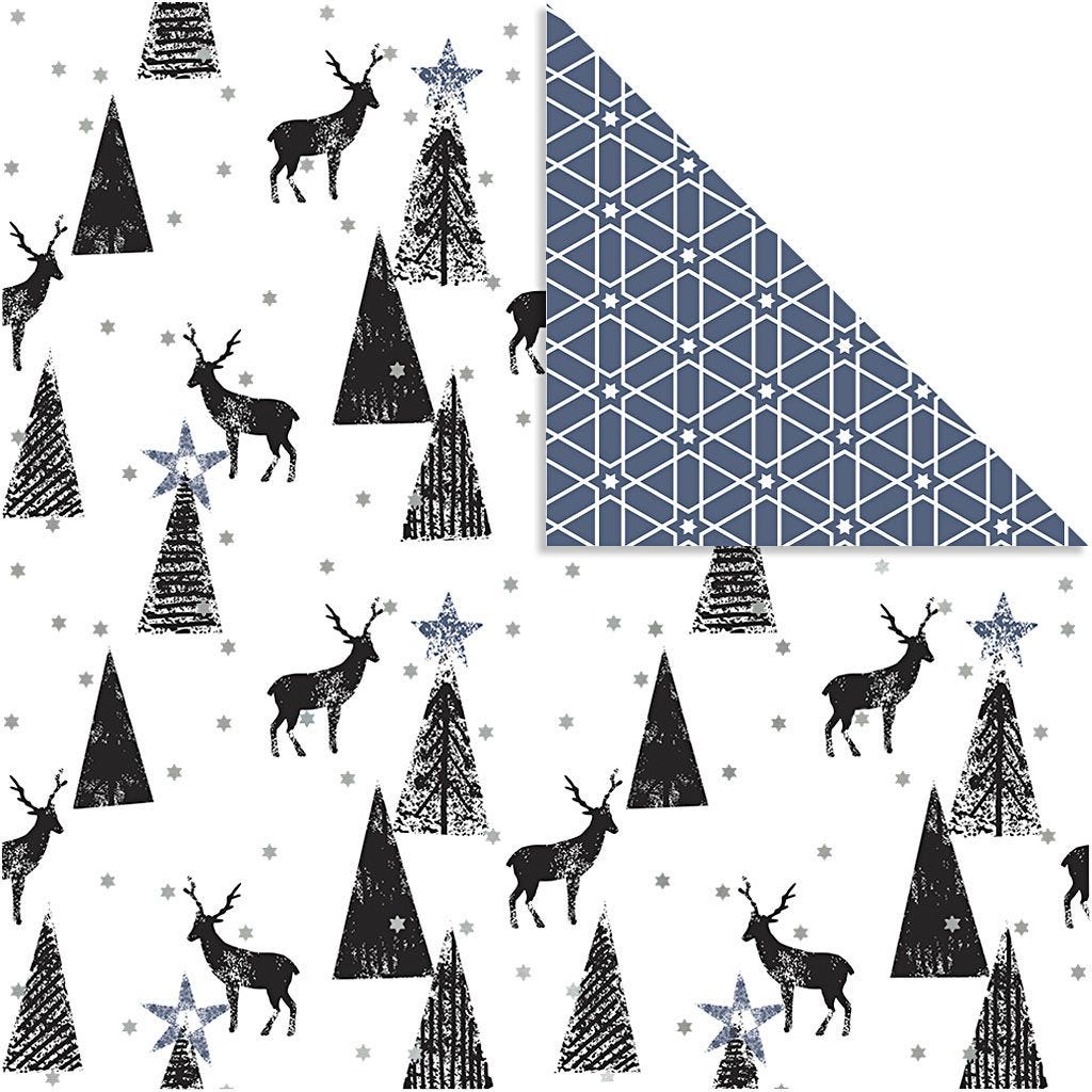 Design papier