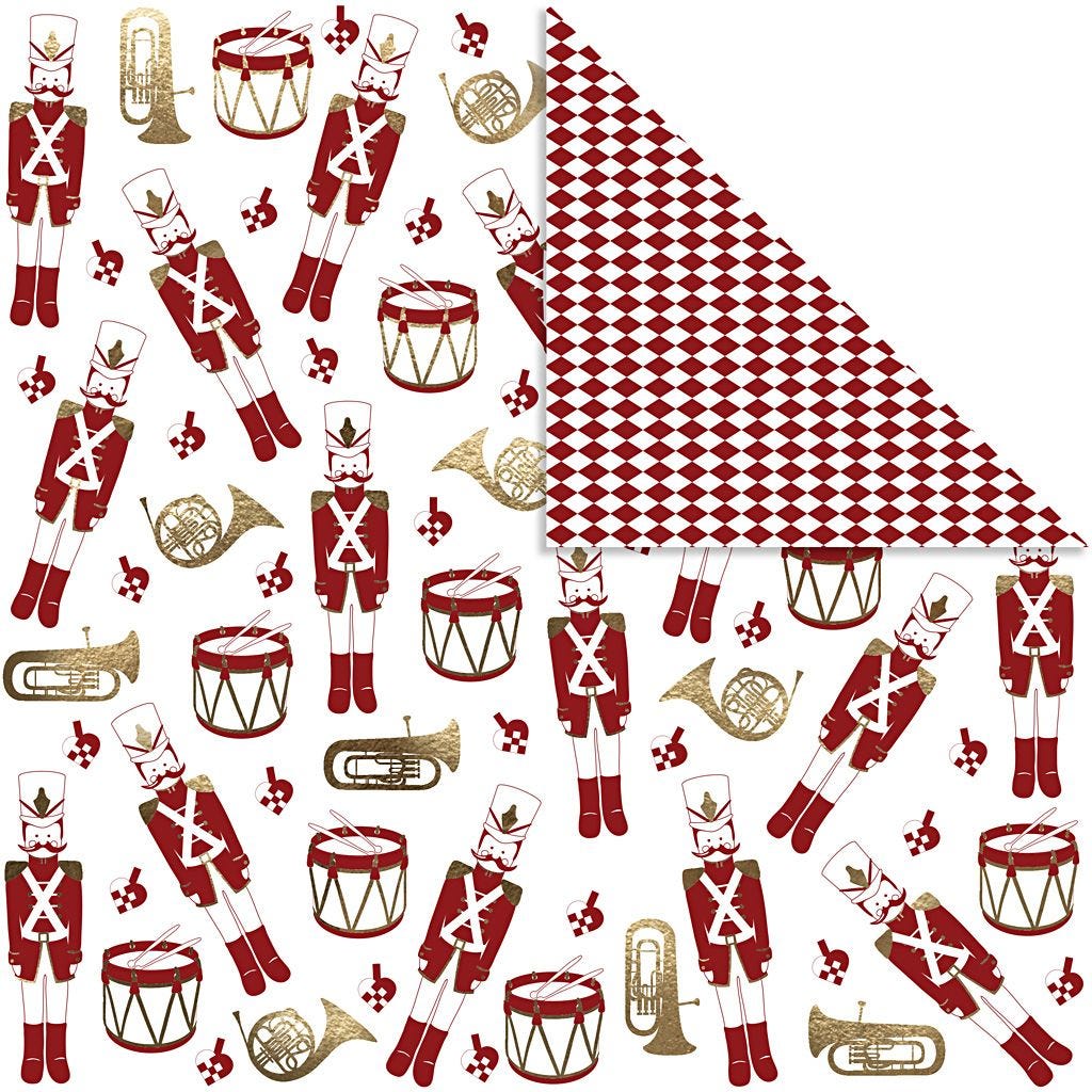 Design papier