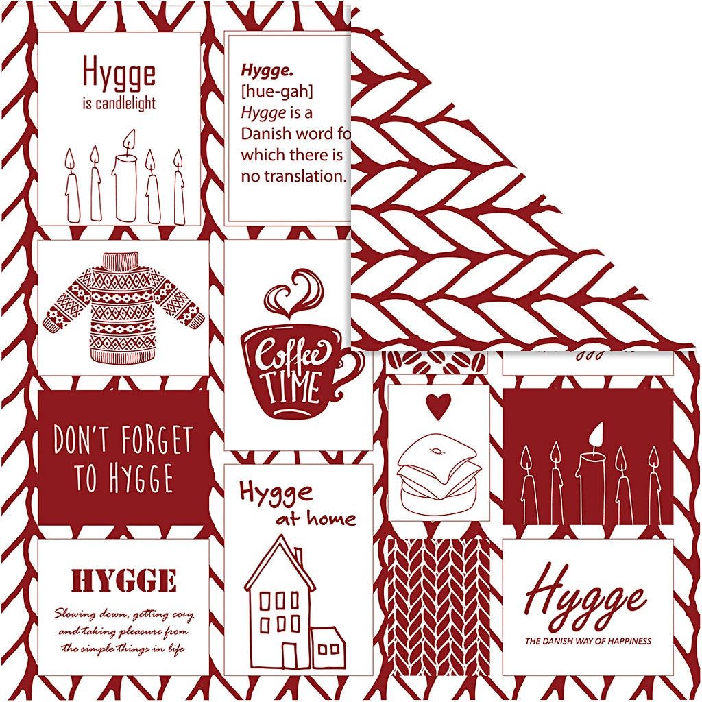 Design papier
