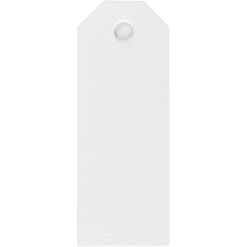 Manilla-labels