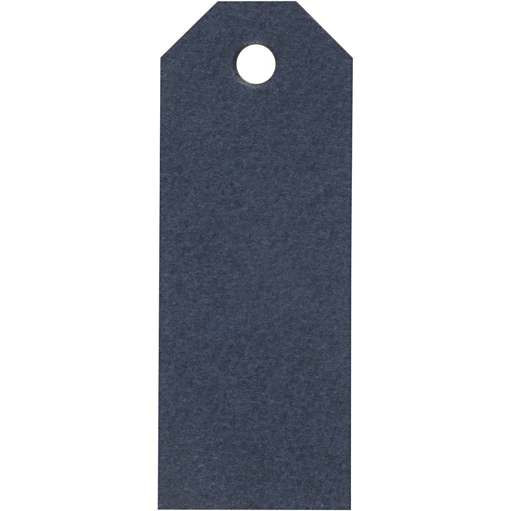Manilla-labels