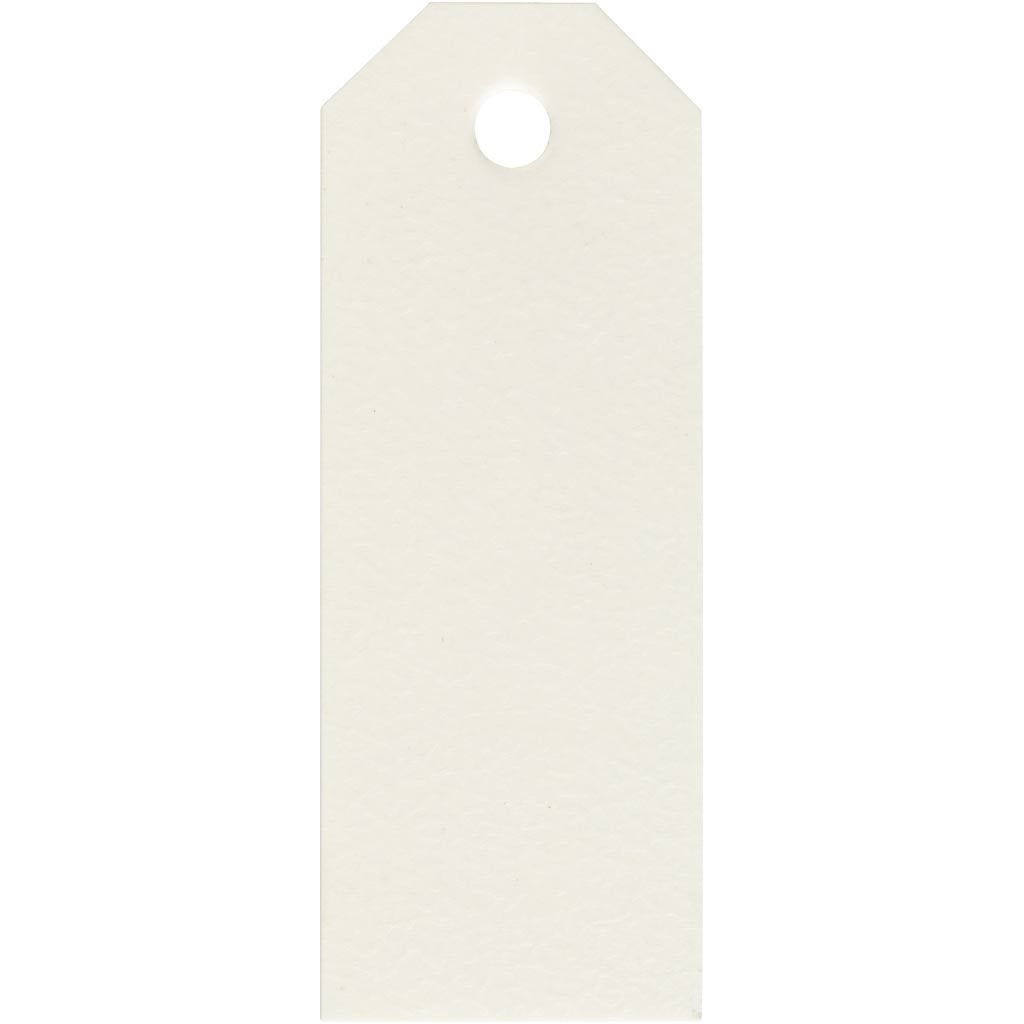 Manilla-labels