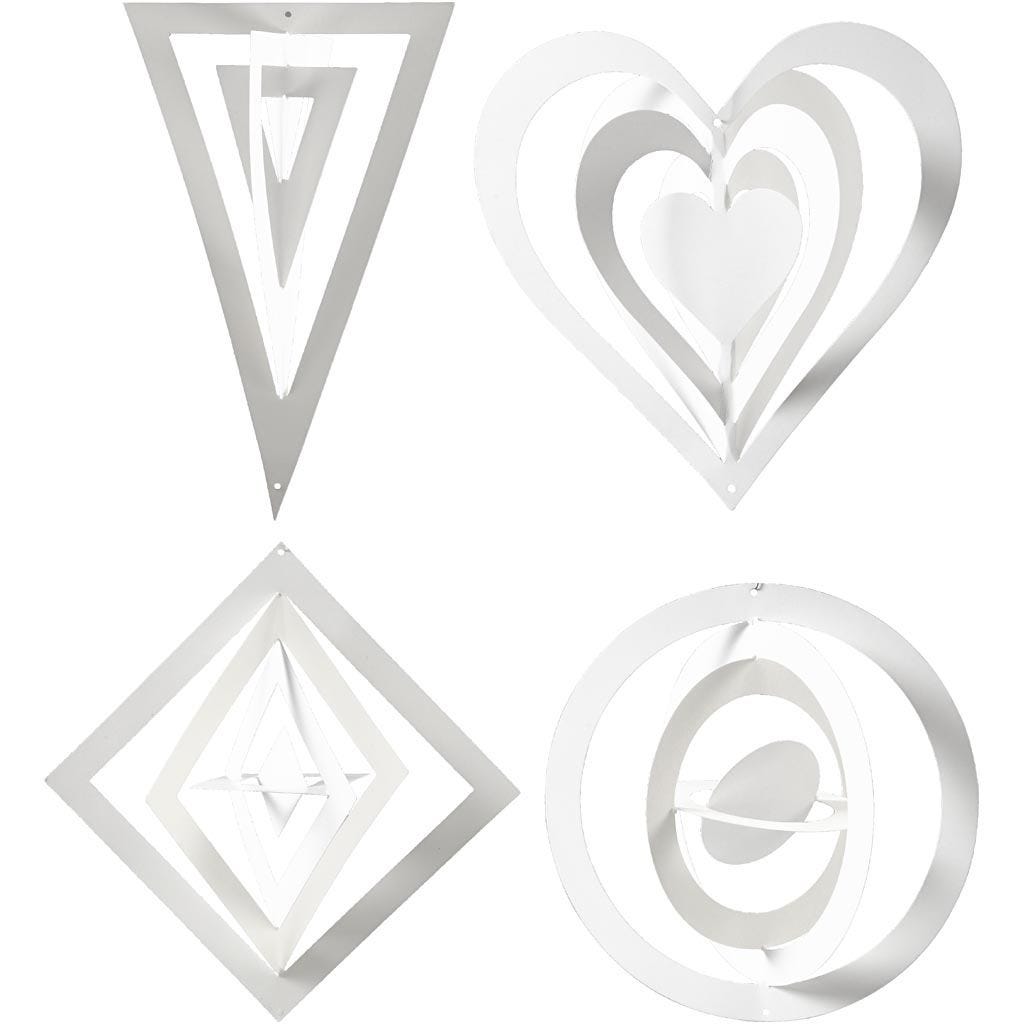 3D Ornamenten