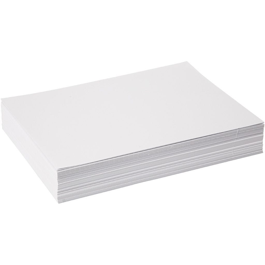 Tekenpapier