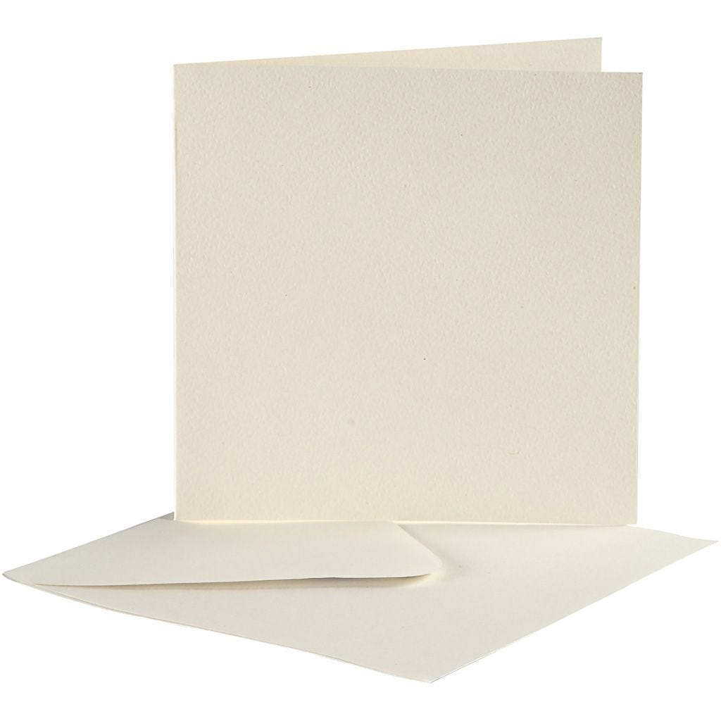 Kaarten & Enveloppen