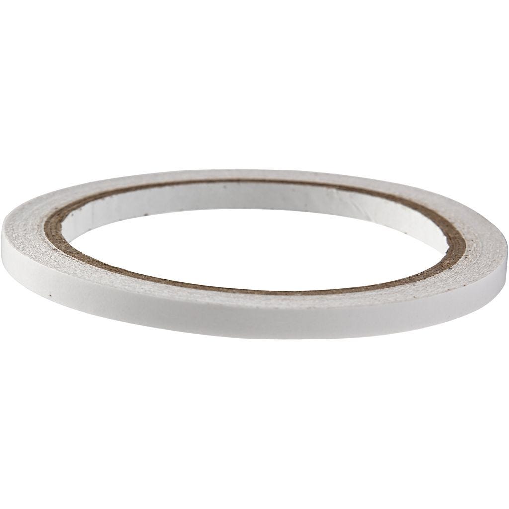 Dubbelzijdig Plakband