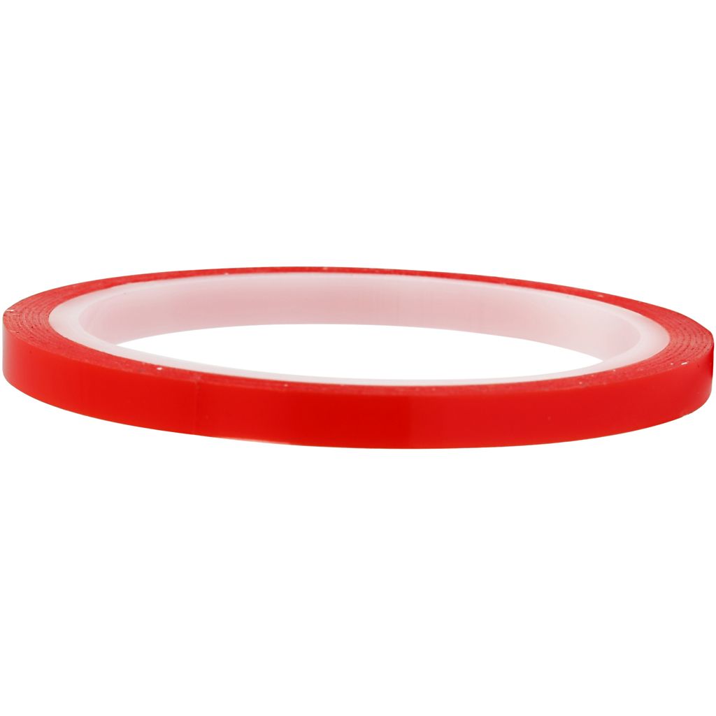 Dubbelzijdig klevend power tape