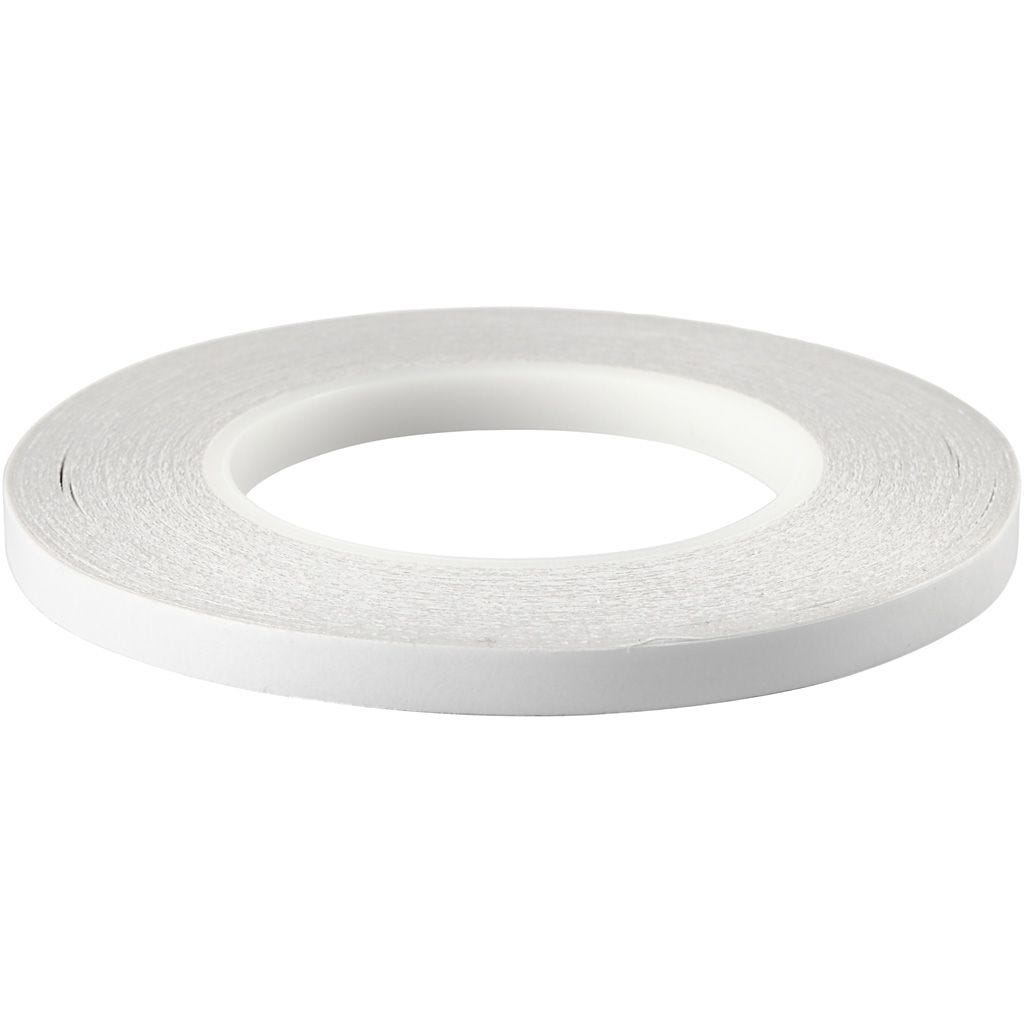 Dubbelzijdig Plakband