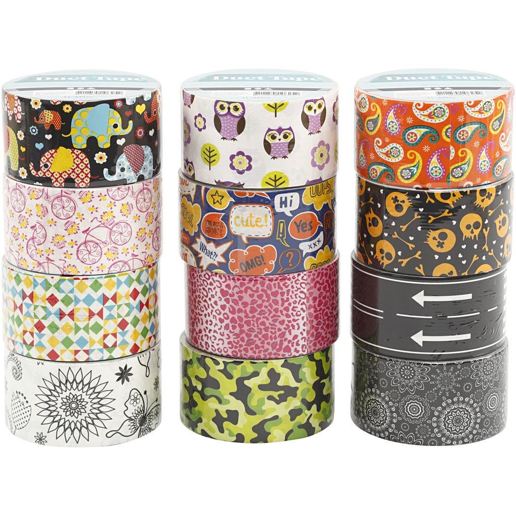 Duck tape