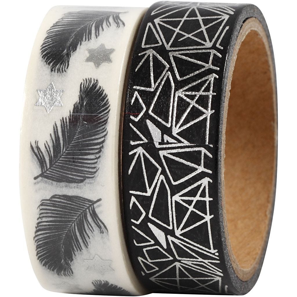 Masking Tape
