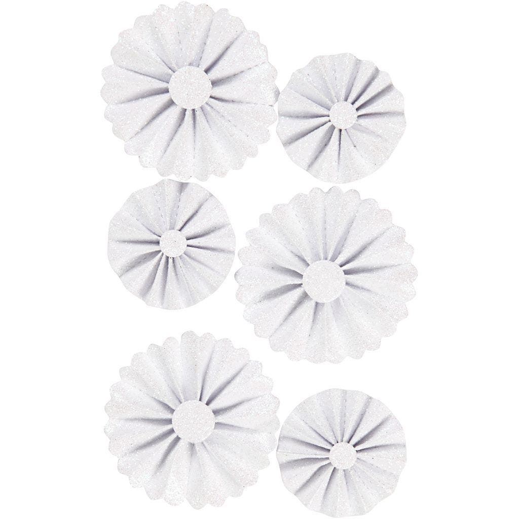 Rosettes
