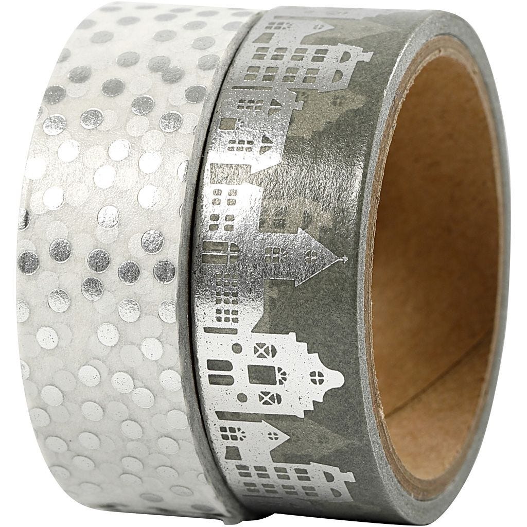 Masking Tape