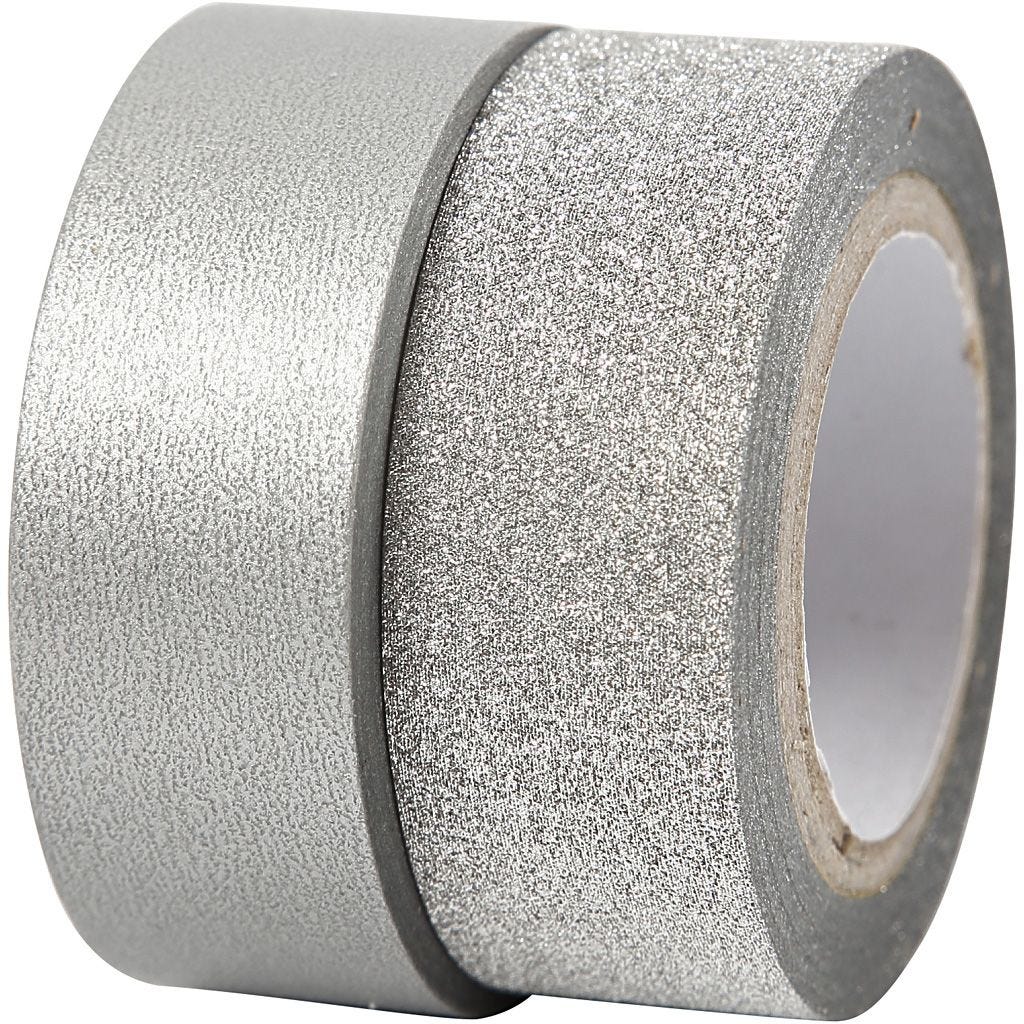 Masking tape
