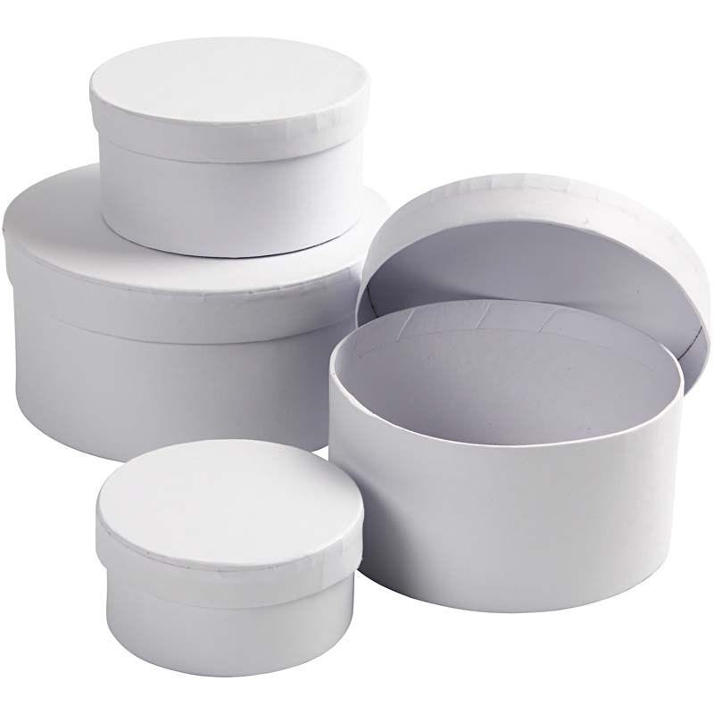 Ronde Dozen