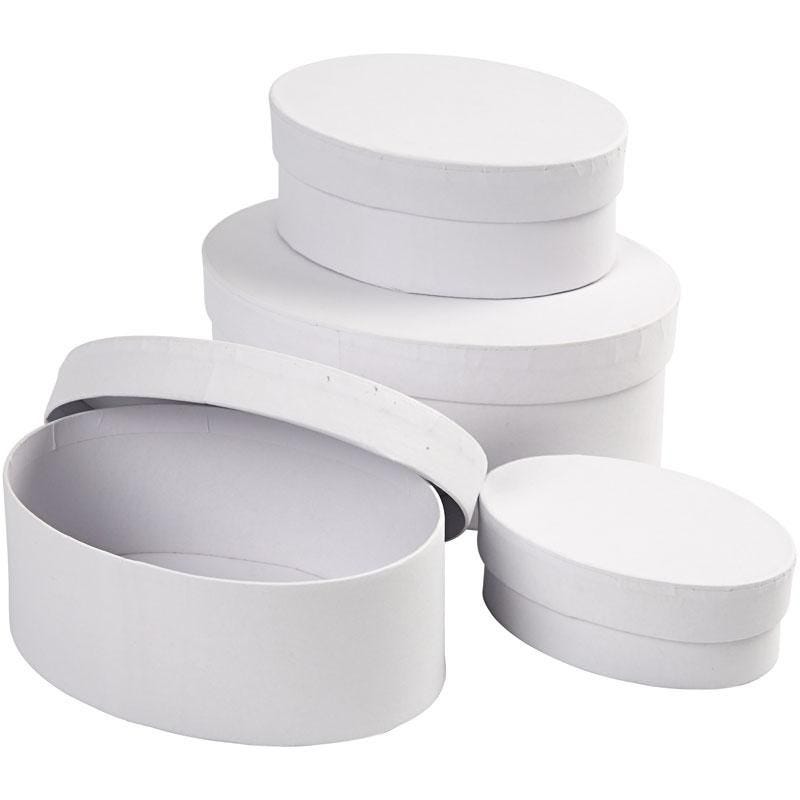 Ovale Dozen