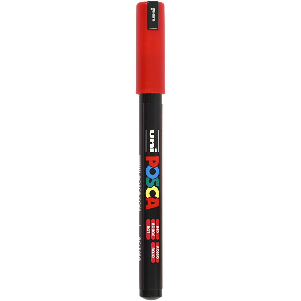 Posca Marker