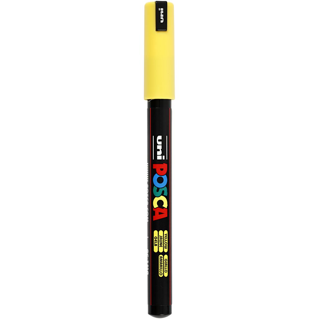 Posca Marker