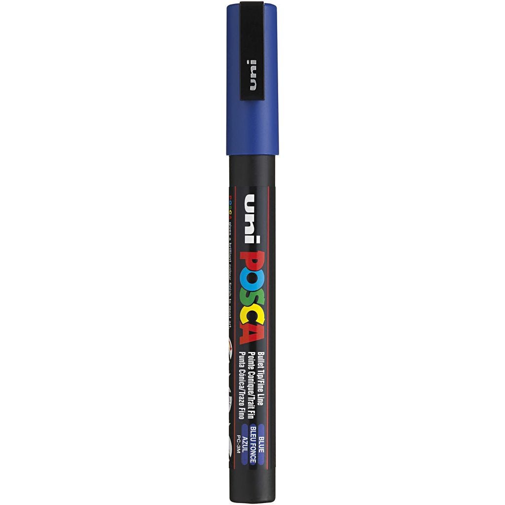 Posca Marker