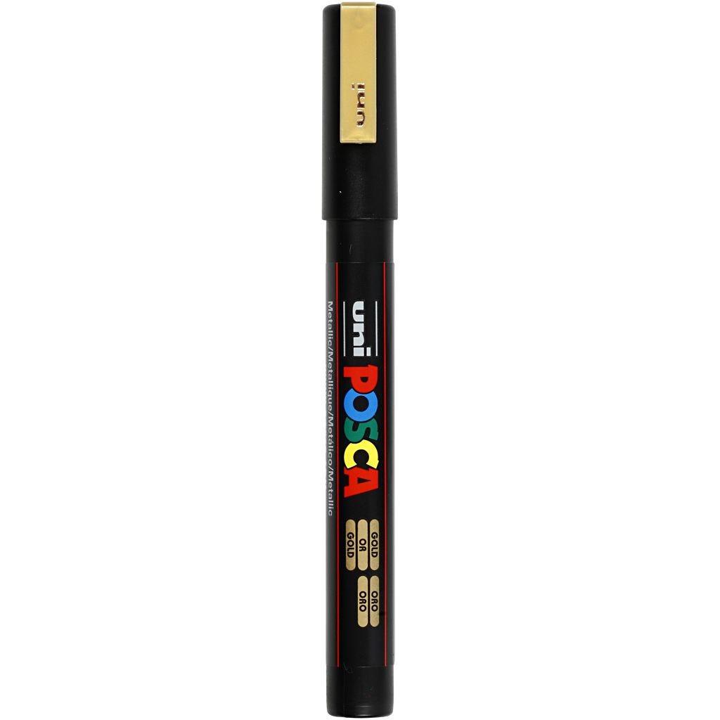 Posca Marker