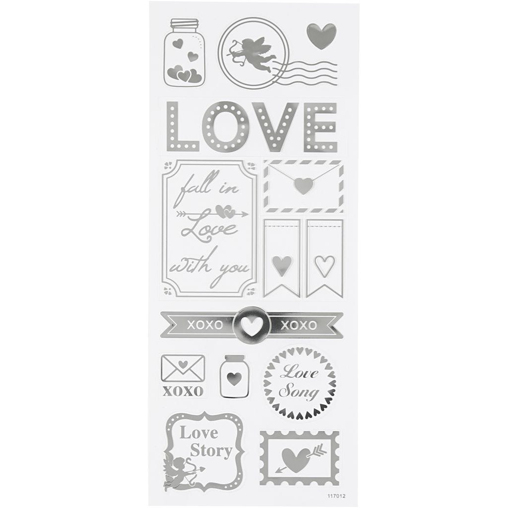 Stickers