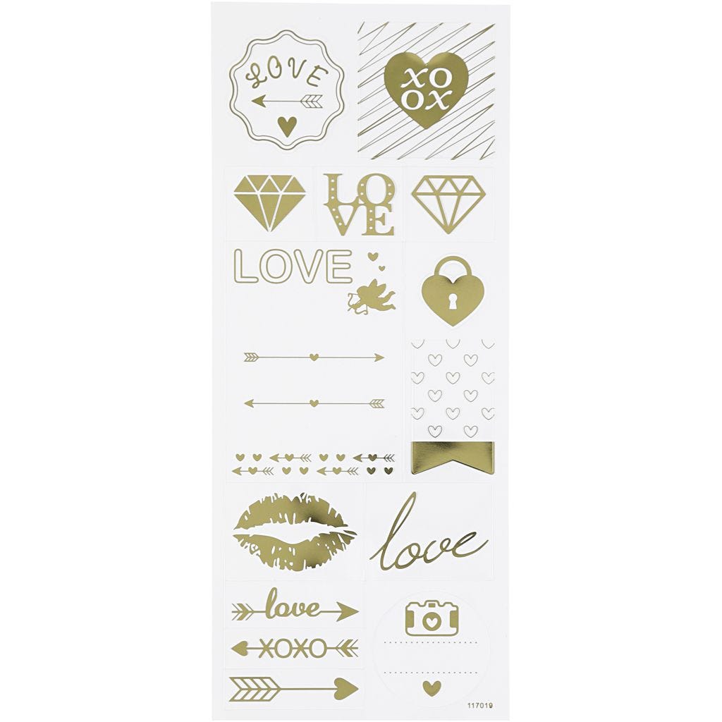 Stickers