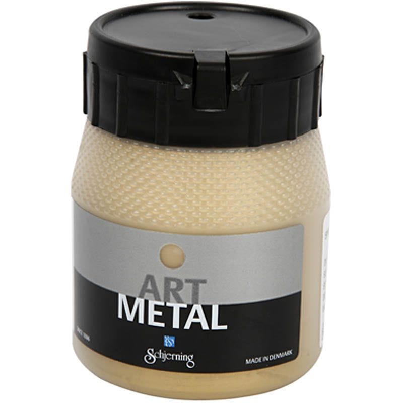 Hobbyverf Metallic