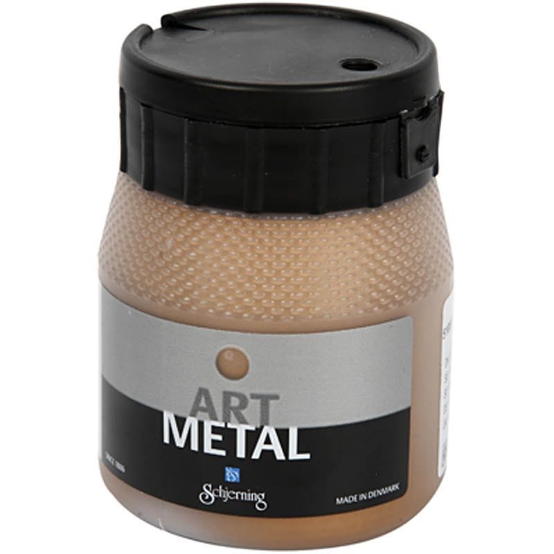 Hobbyverf Metallic