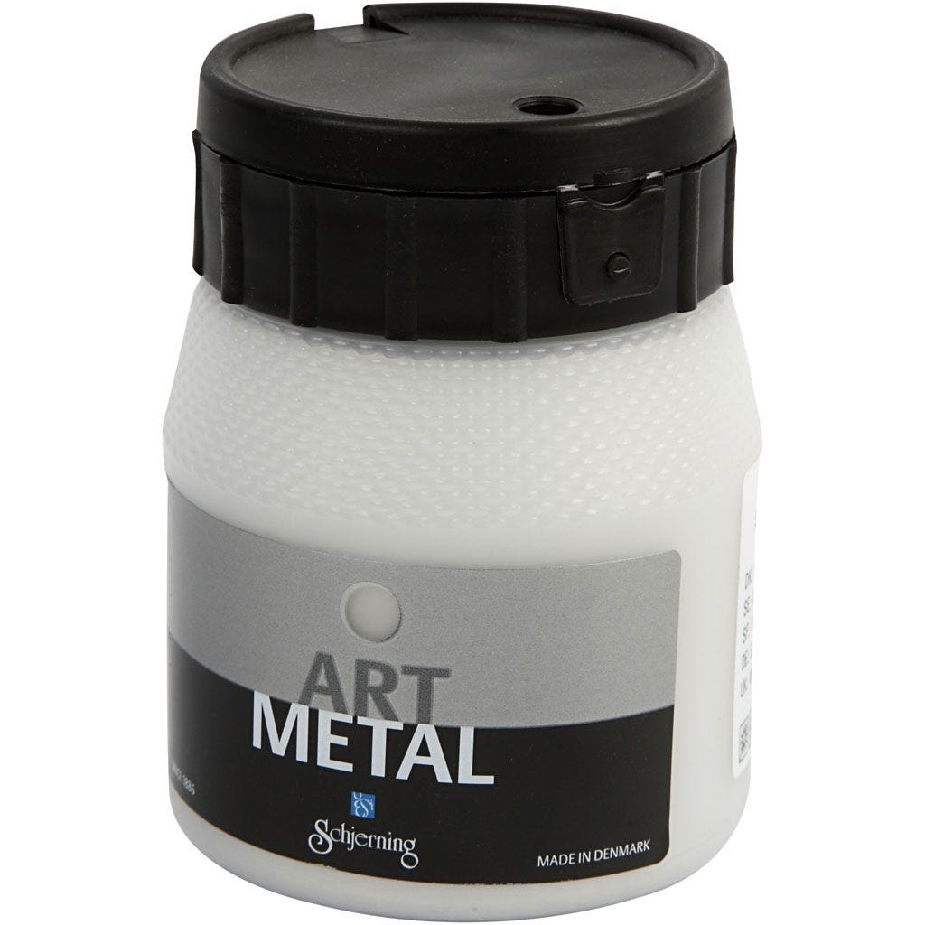 Hobbyverf Metallic