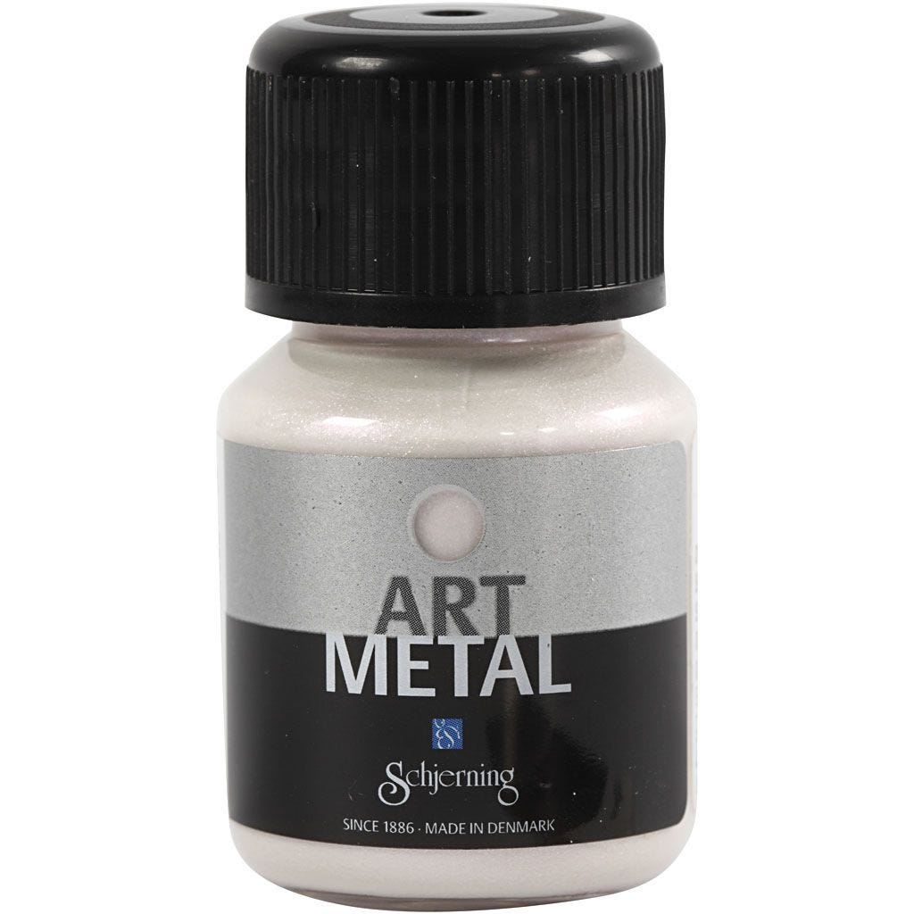 Hobbyverf Metallic