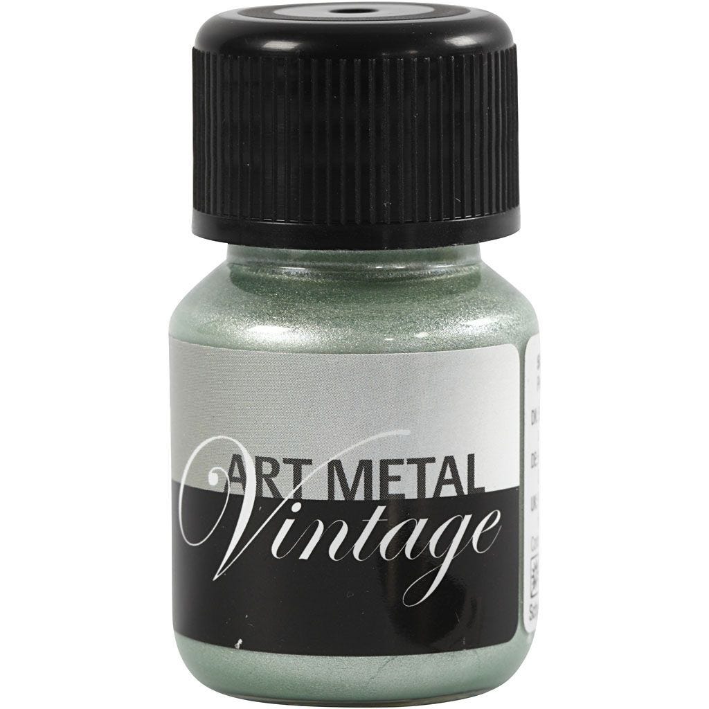 Hobbyverf Metallic