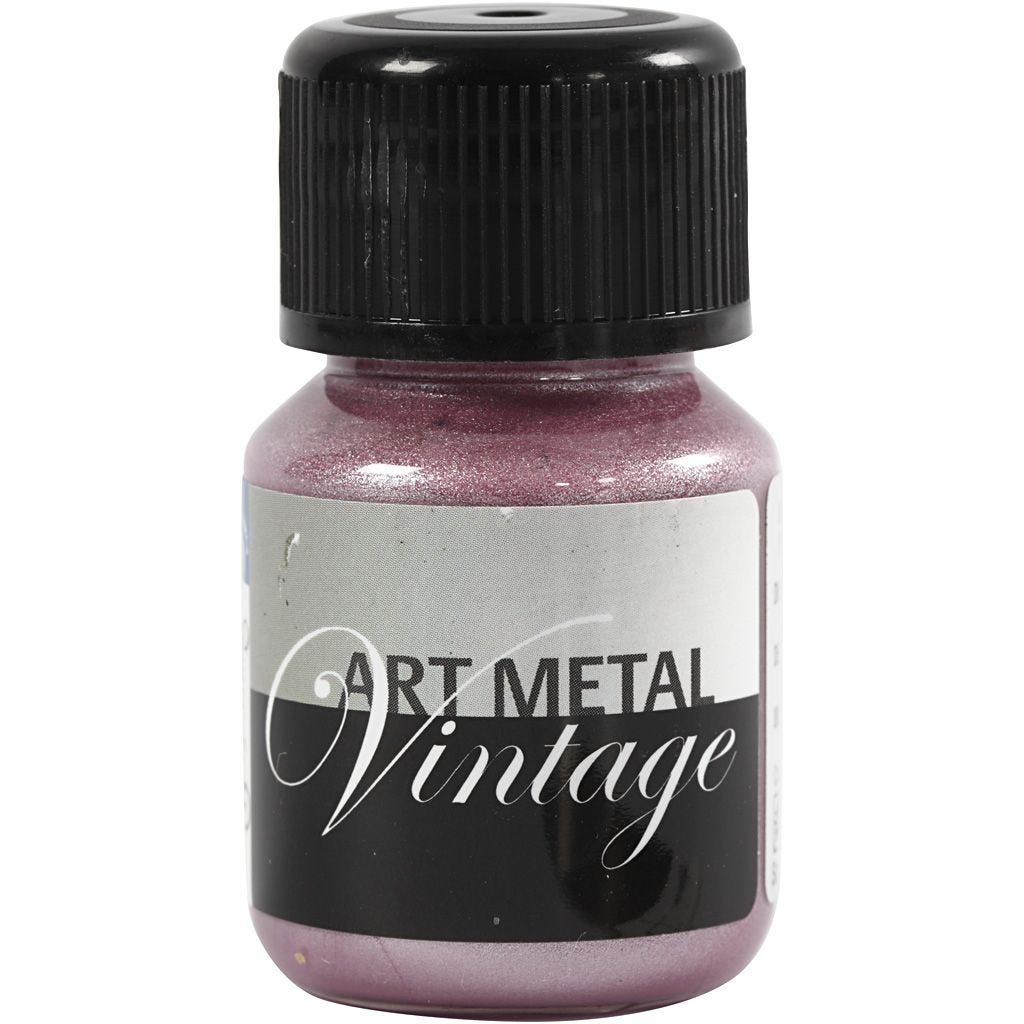 Hobbyverf Metallic