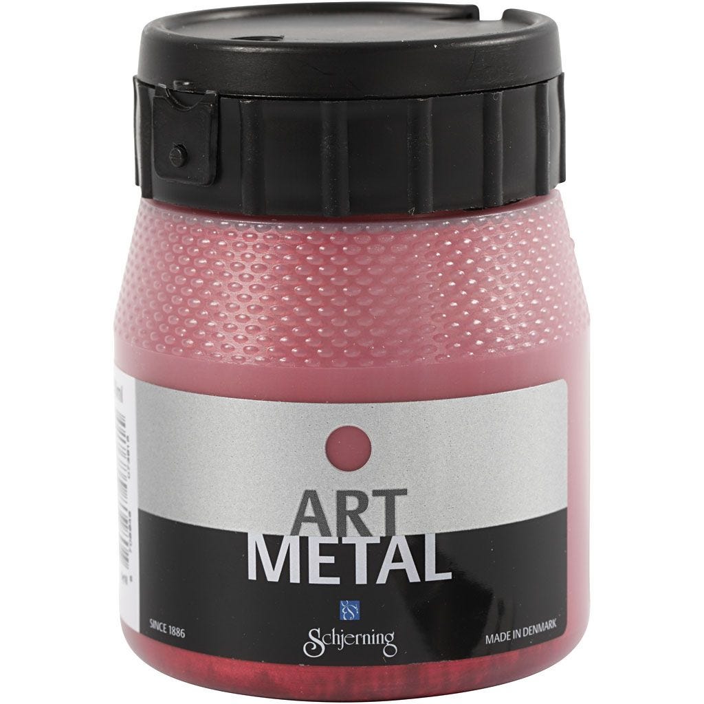 Hobbyverf Metallic