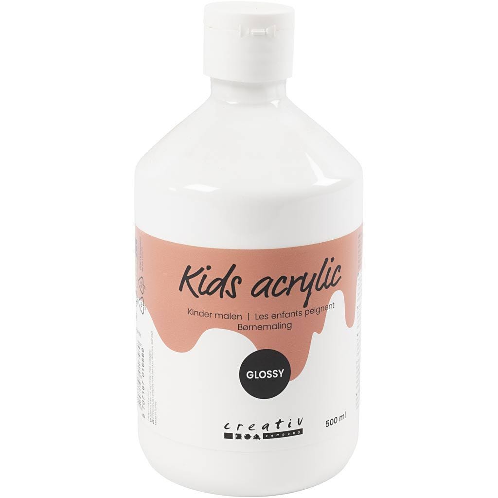 Acrylverf Glossy