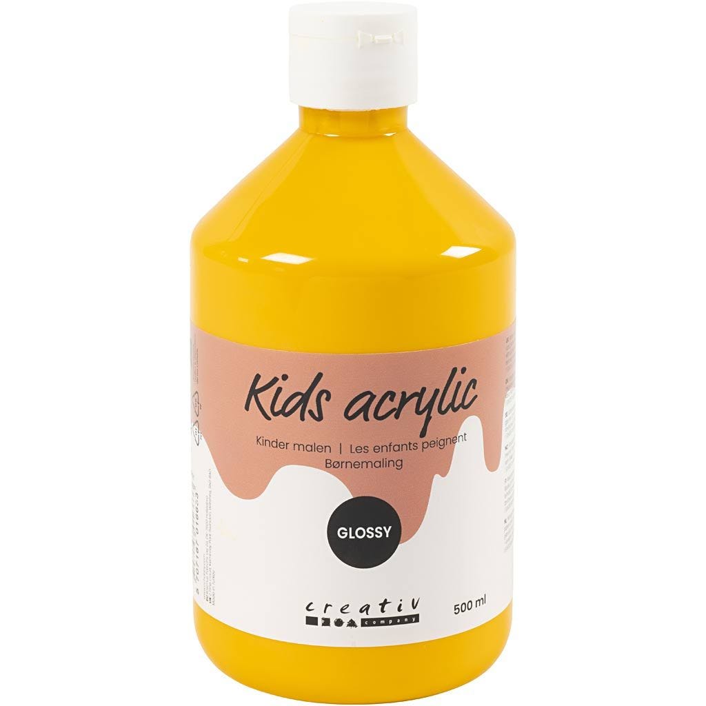 Acrylverf Glossy