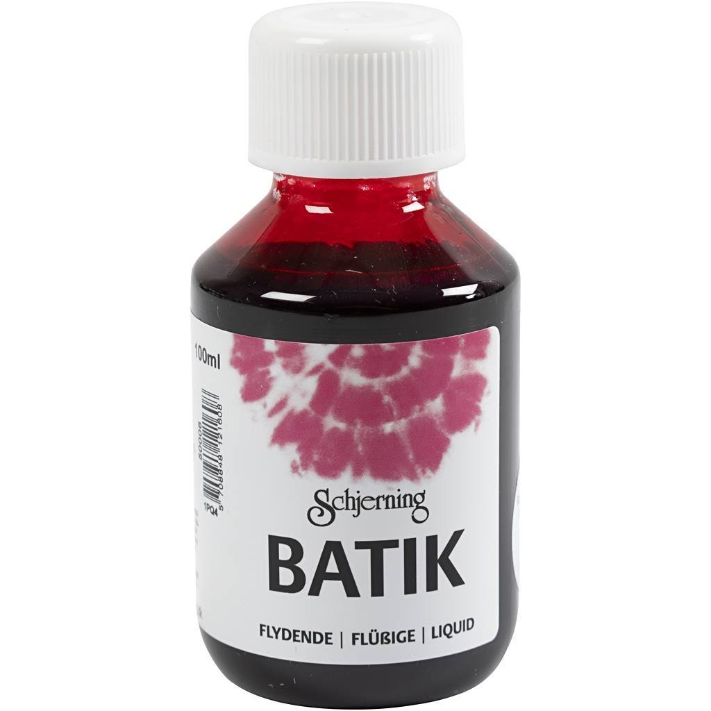 Batikverf
