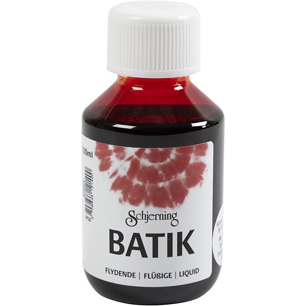 Batikverf
