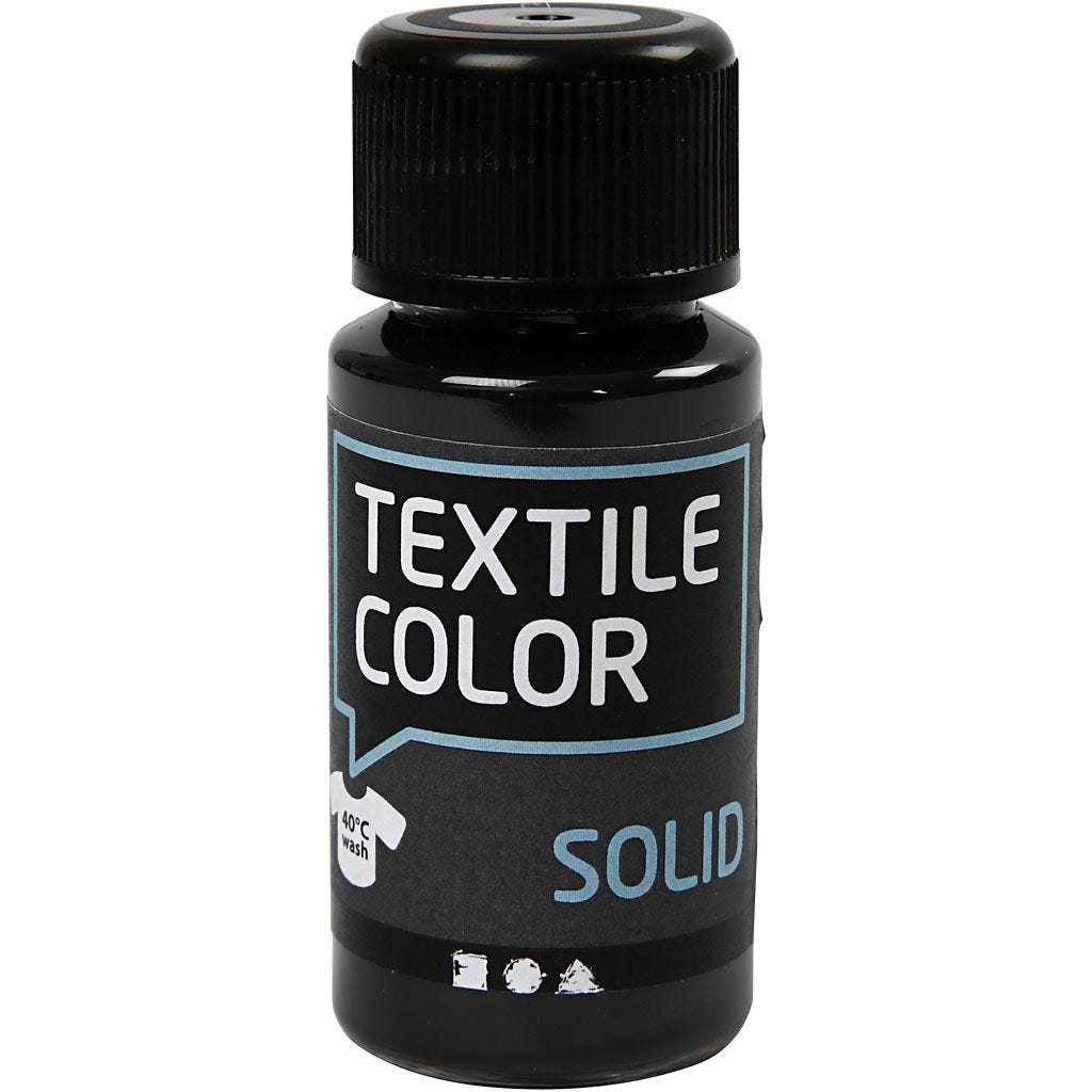 Textielkleur