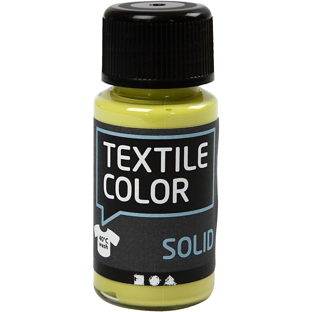 Textielkleur