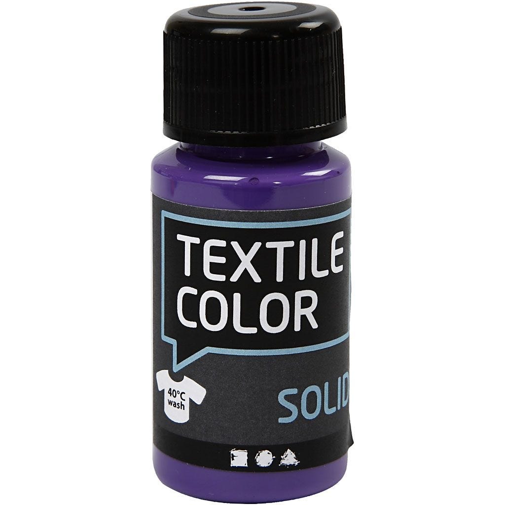 Textielkleur