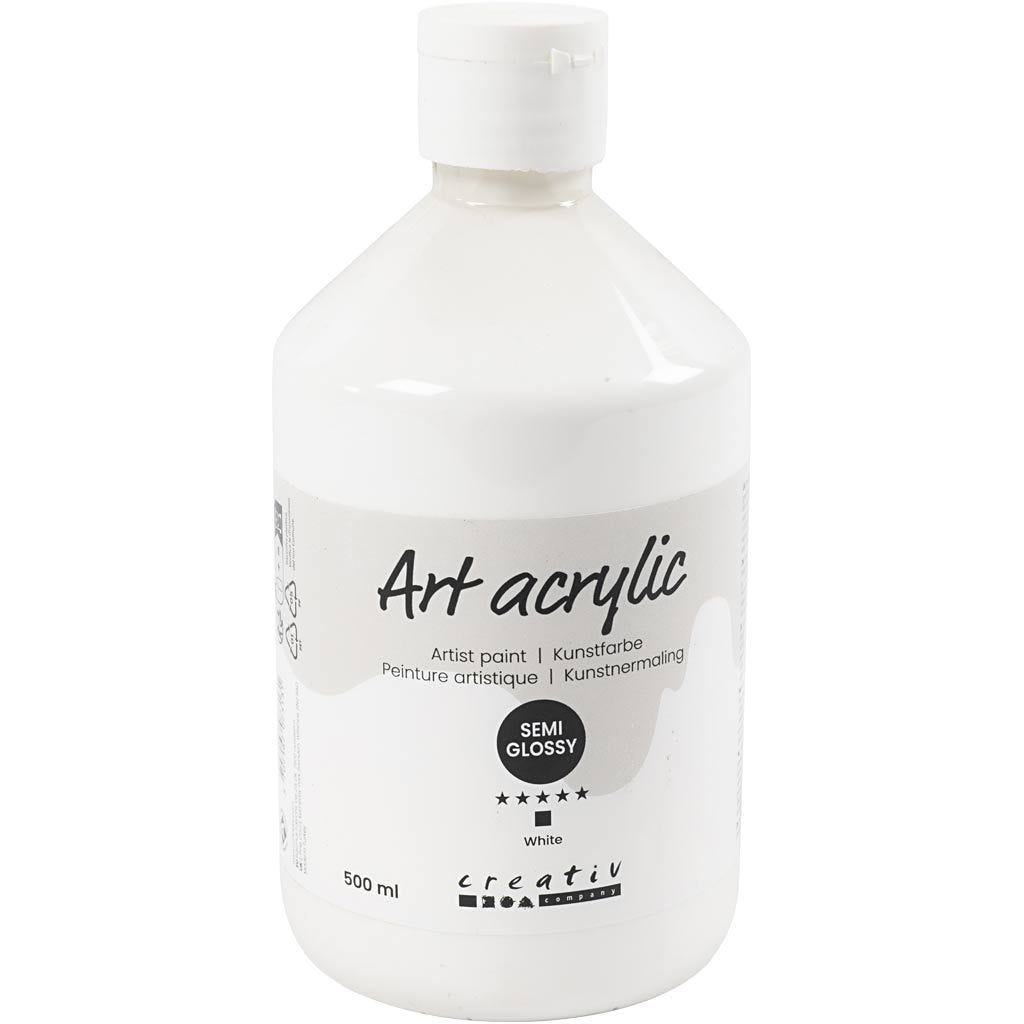 Acryl Verf