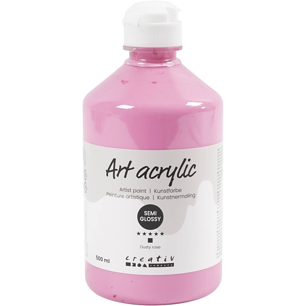 Acryl Verf