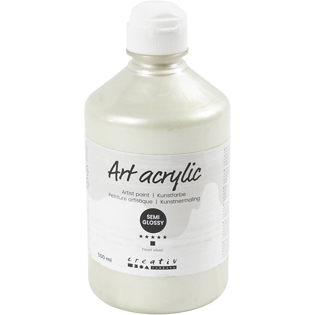 Acryl Verf