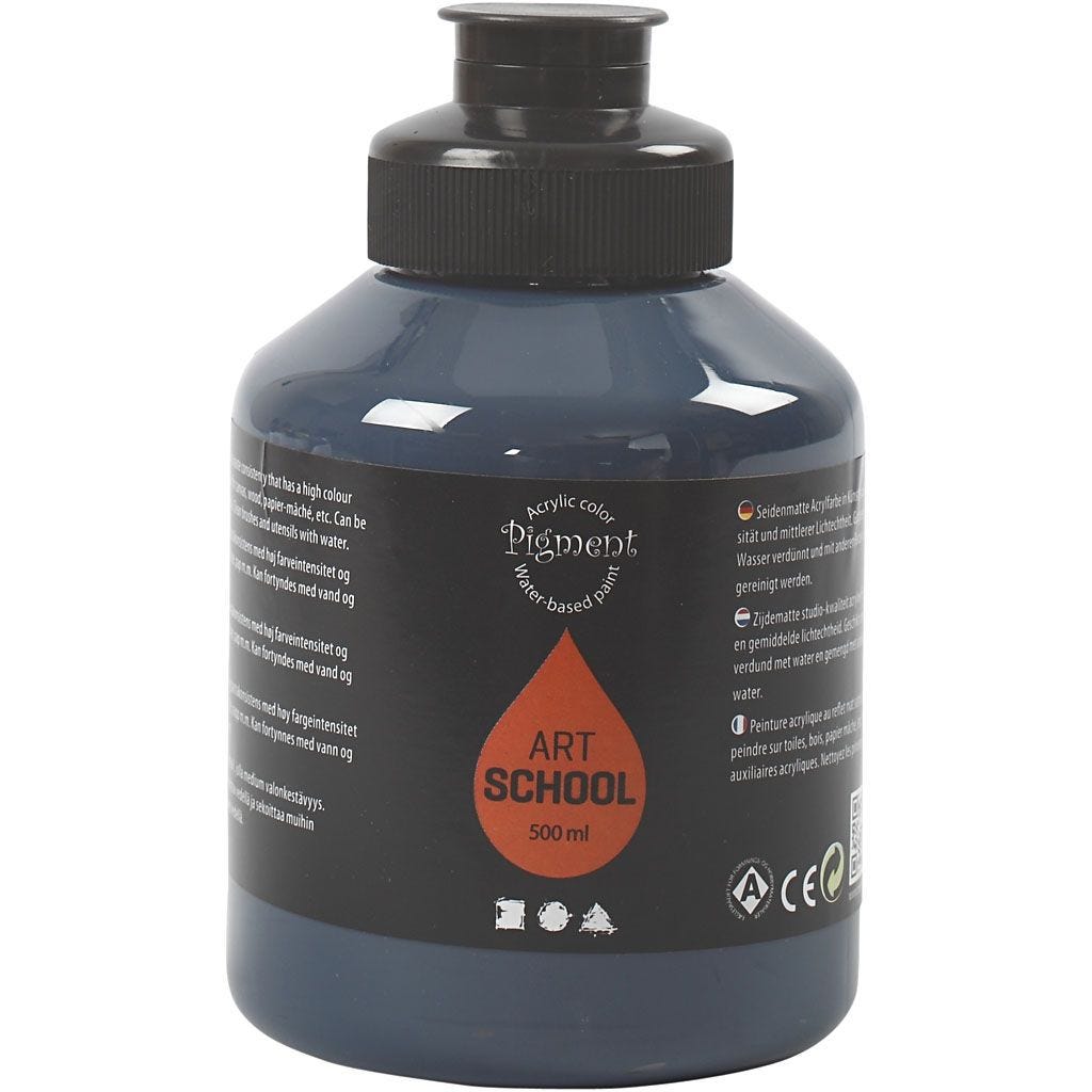 Acryl Verf