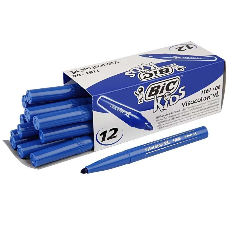 BIC Visa Color Kleurstiften