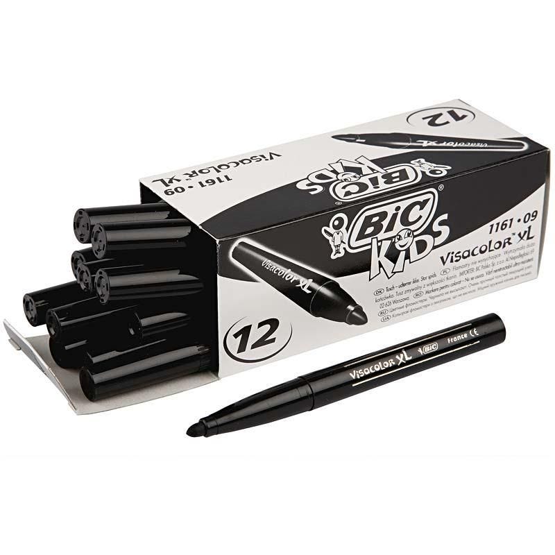 BIC Visa Color Kleurstiften