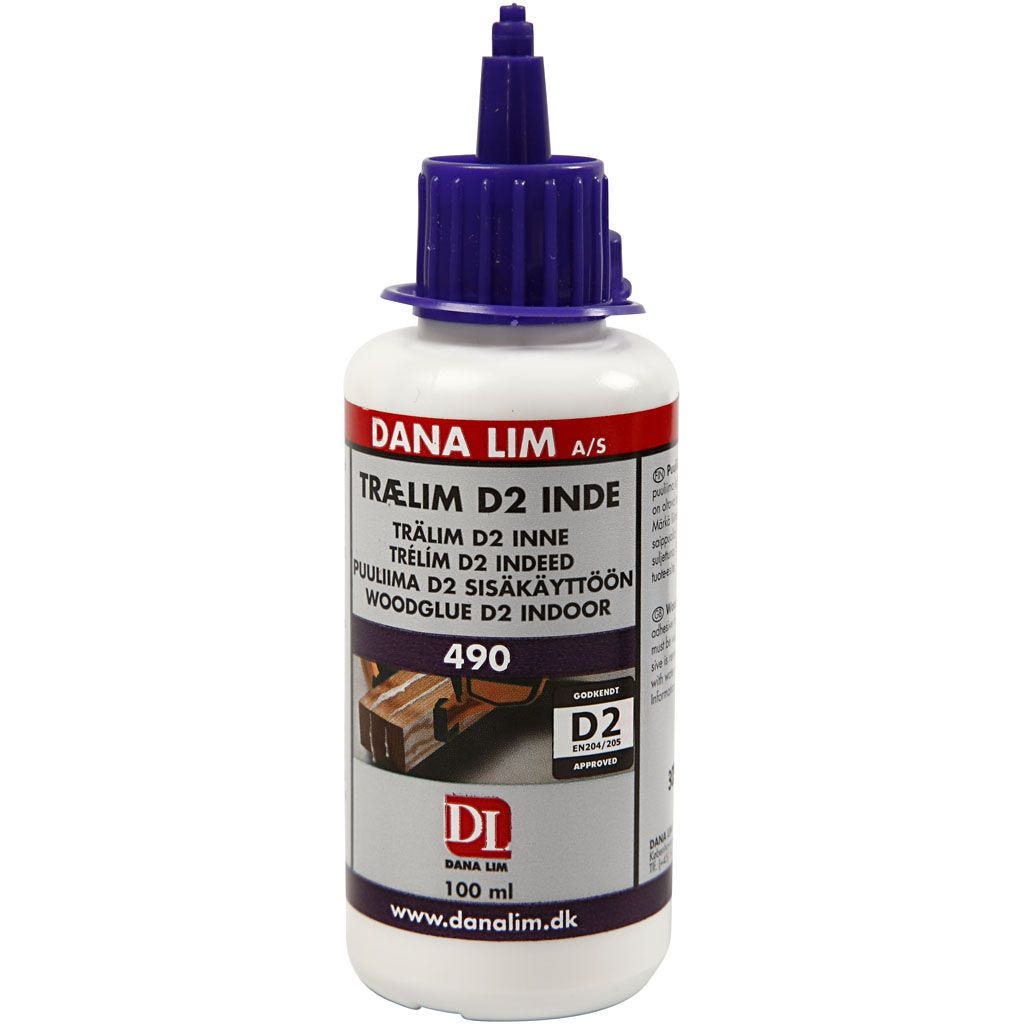 Houtlijm D2