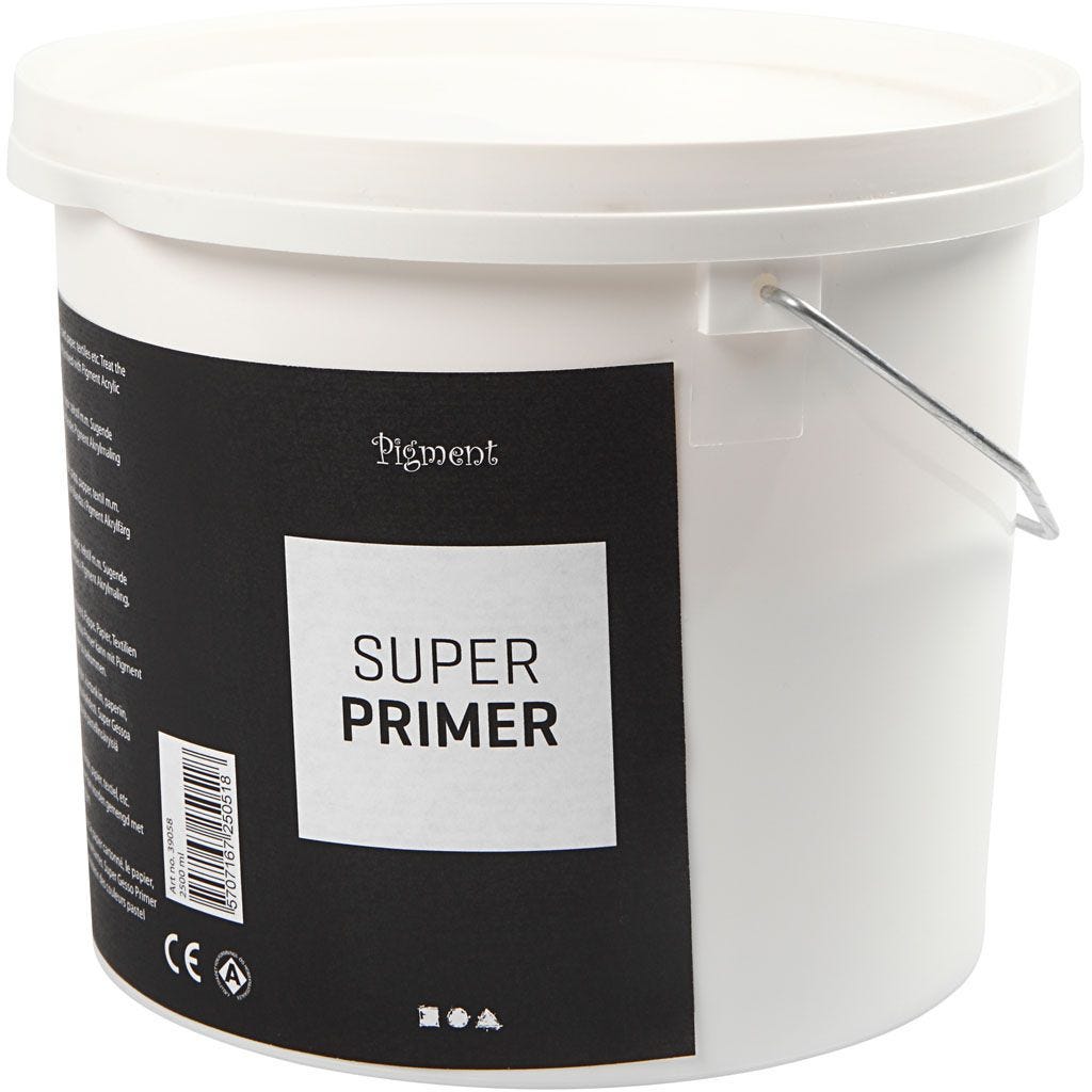 Super Gesso